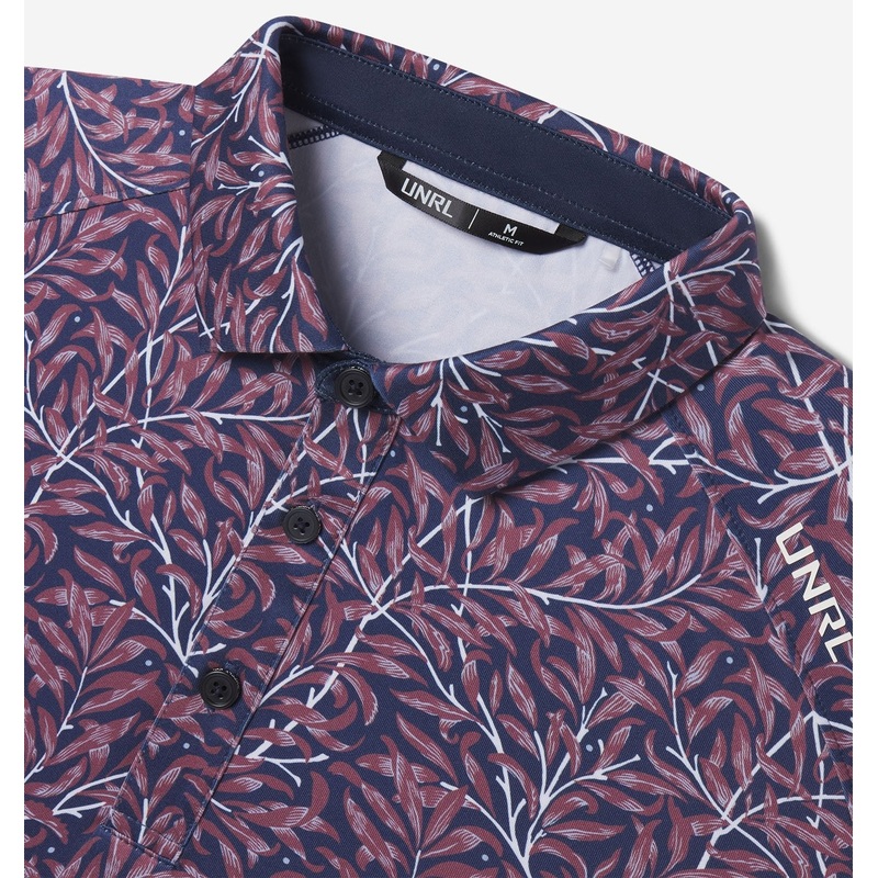 Botanical Polo