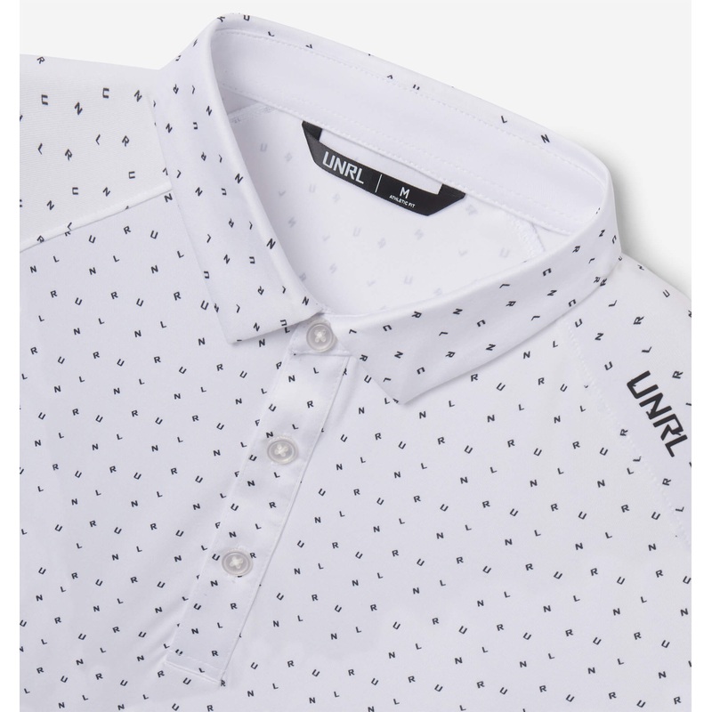 Scramble Polo