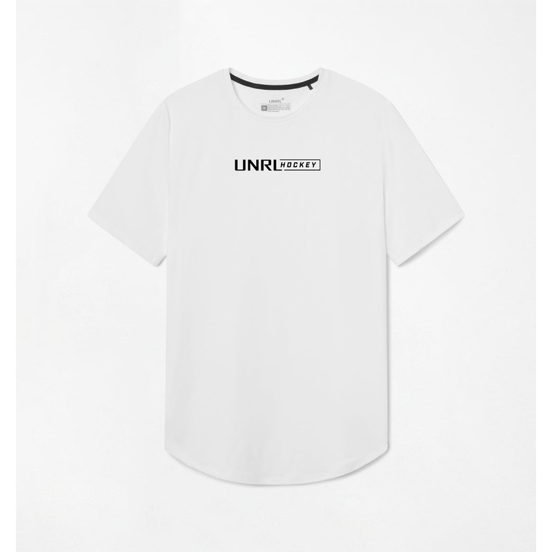 UNRL Hockey Ultra Tee [Horizontal]