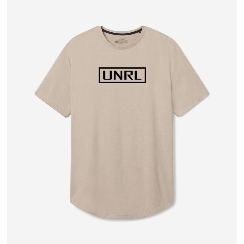 UNRL Original Ultra Tee [Full]