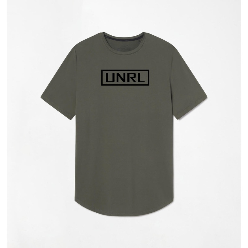 UNRL Original Ultra Tee [Full] – DecoTest – Grove