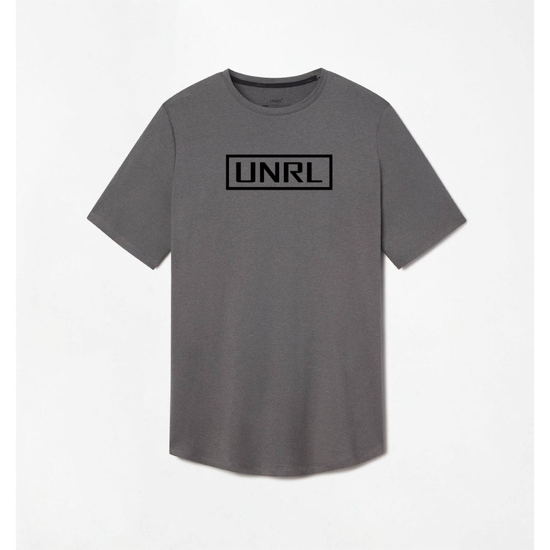 UNRL Original Ultra Tee [Full] – DecoTest – HSteel
