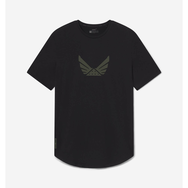 UNRL x Volition Ultra Tee