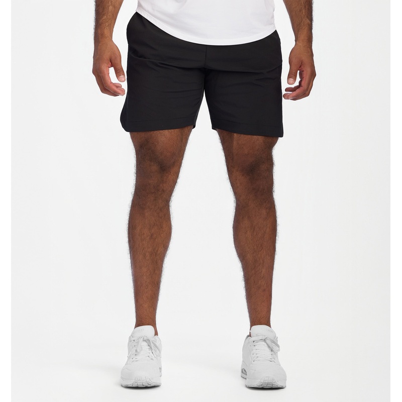 Daybreaker Lined Short [7.5″]