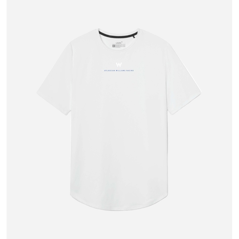 UNRL x Atlassian Williams Racing Ultra Tee