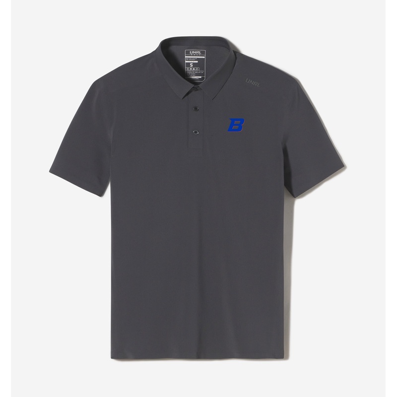 UNRL x Boise State University Legend Polo