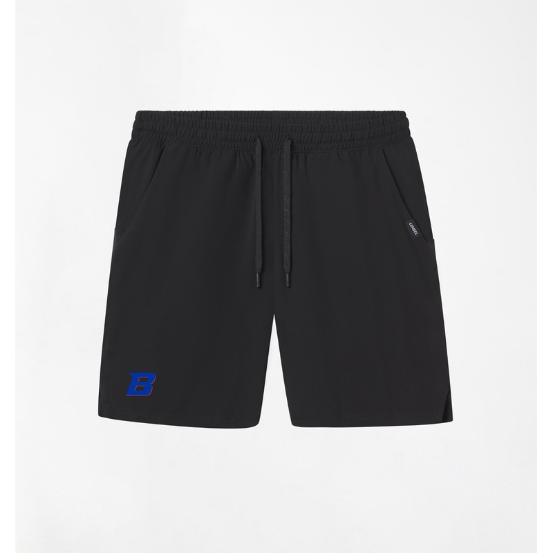 UNRL x Boise State University Stride Short [7.5″]