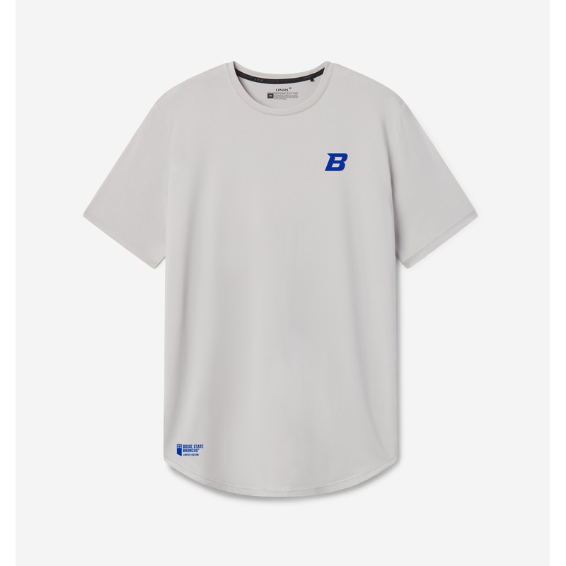 UNRL x Boise State University Ultra Tee