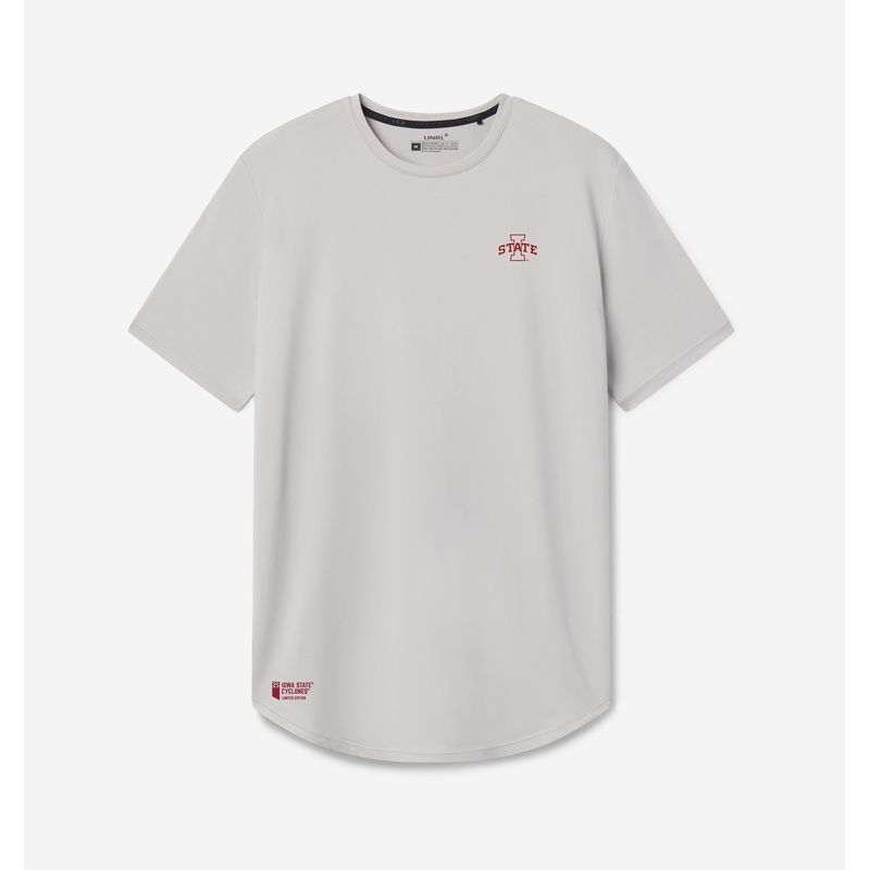 UNRL x Iowa State University Ultra Tee