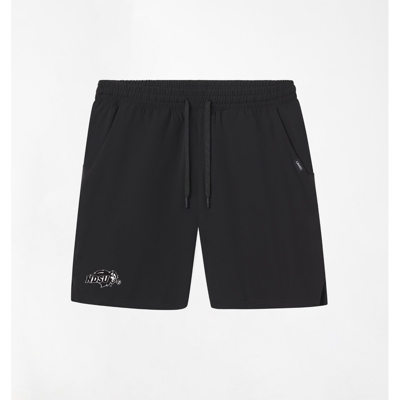 UNRL x North Dakota State University Stride Short [7.5″]