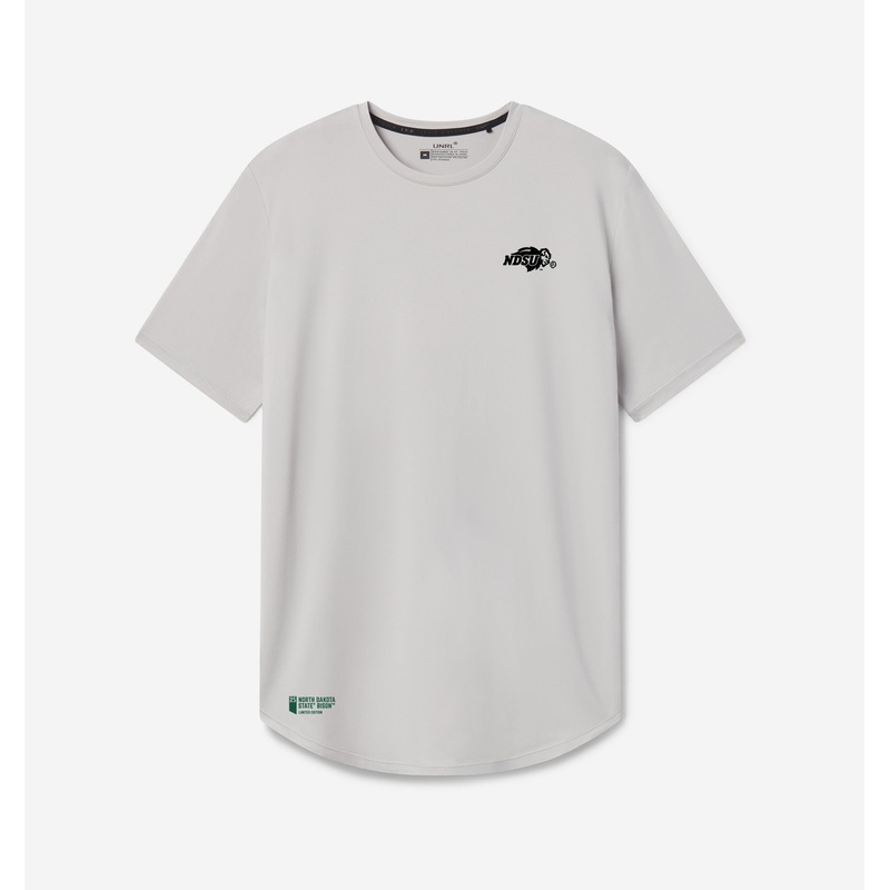 UNRL x North Dakota State University Ultra Tee