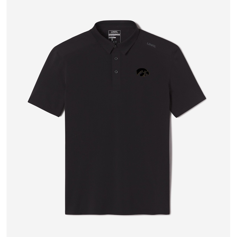 UNRL x University of Iowa Legend Polo