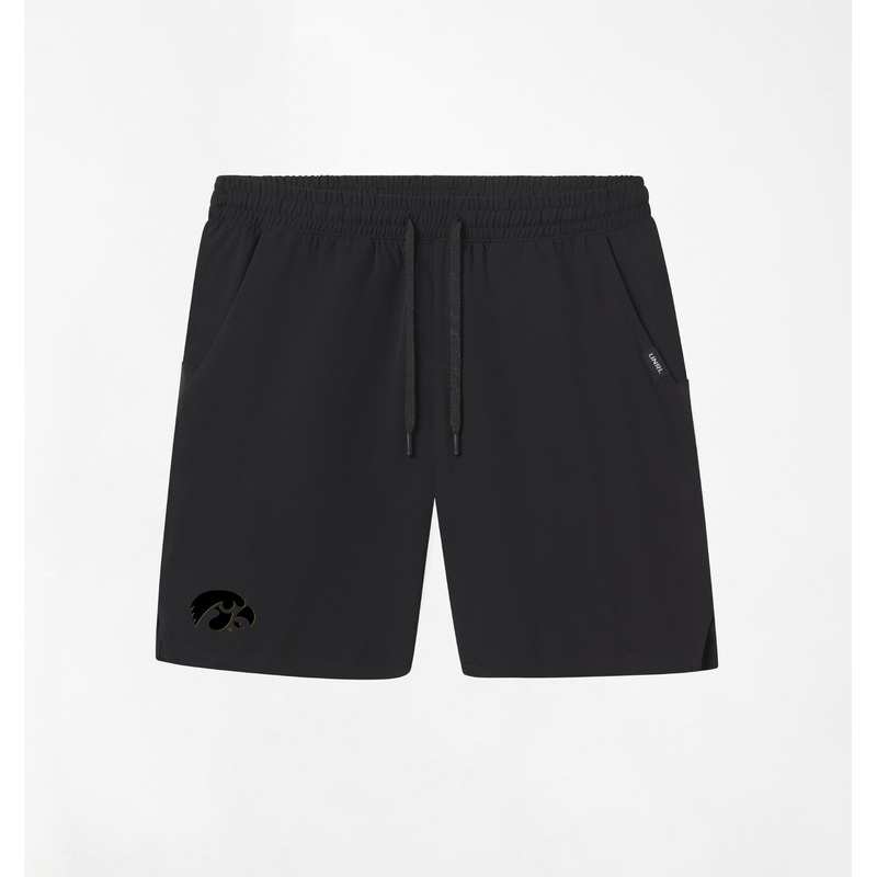 UNRL x University of Iowa Stride Short [7.5″]