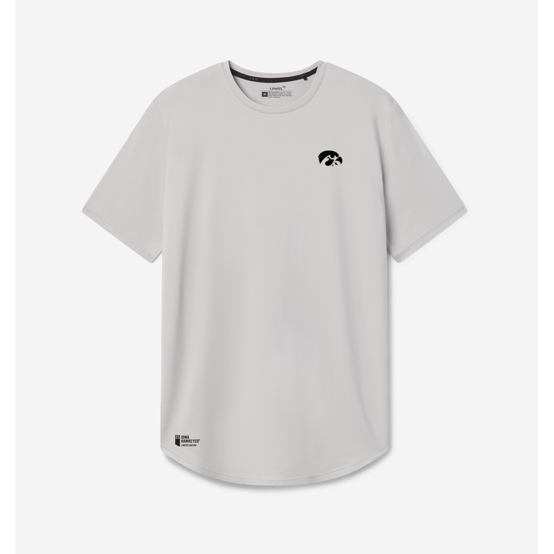 UNRL x University of Iowa Ultra Tee