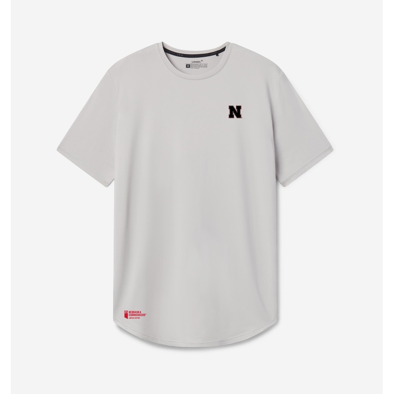 UNRL x University of Nebraska Ultra Tee