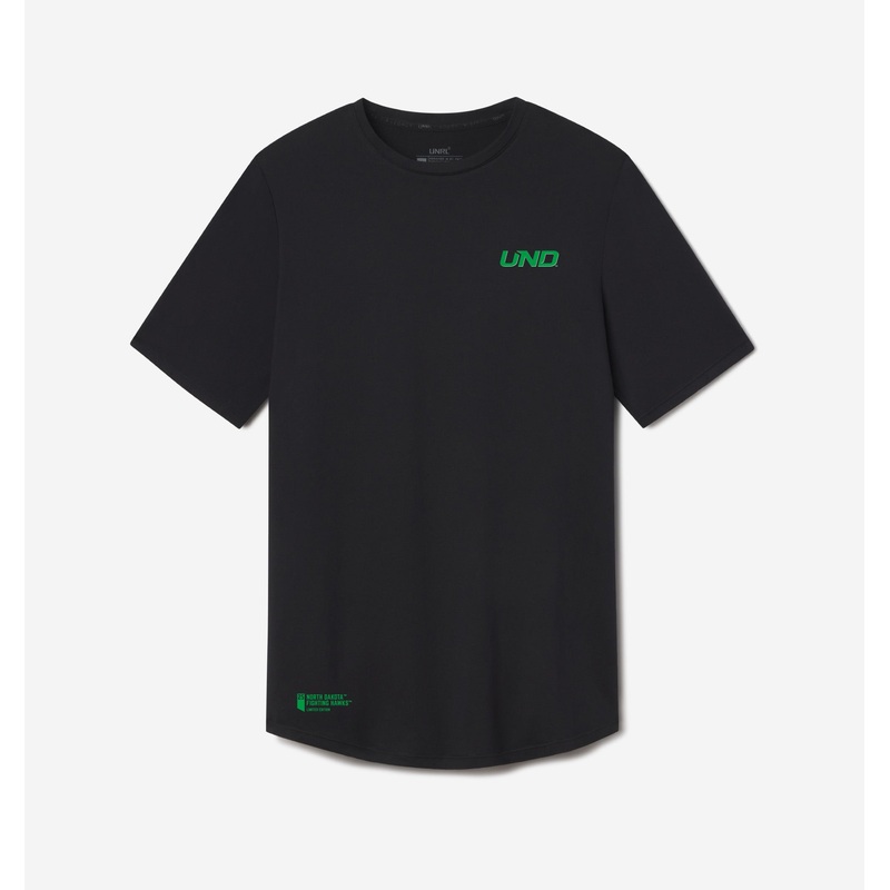 UNRL x University of North Dakota Ultra Tee