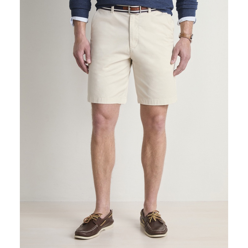 9 Inch Stretch Breaker Shorts