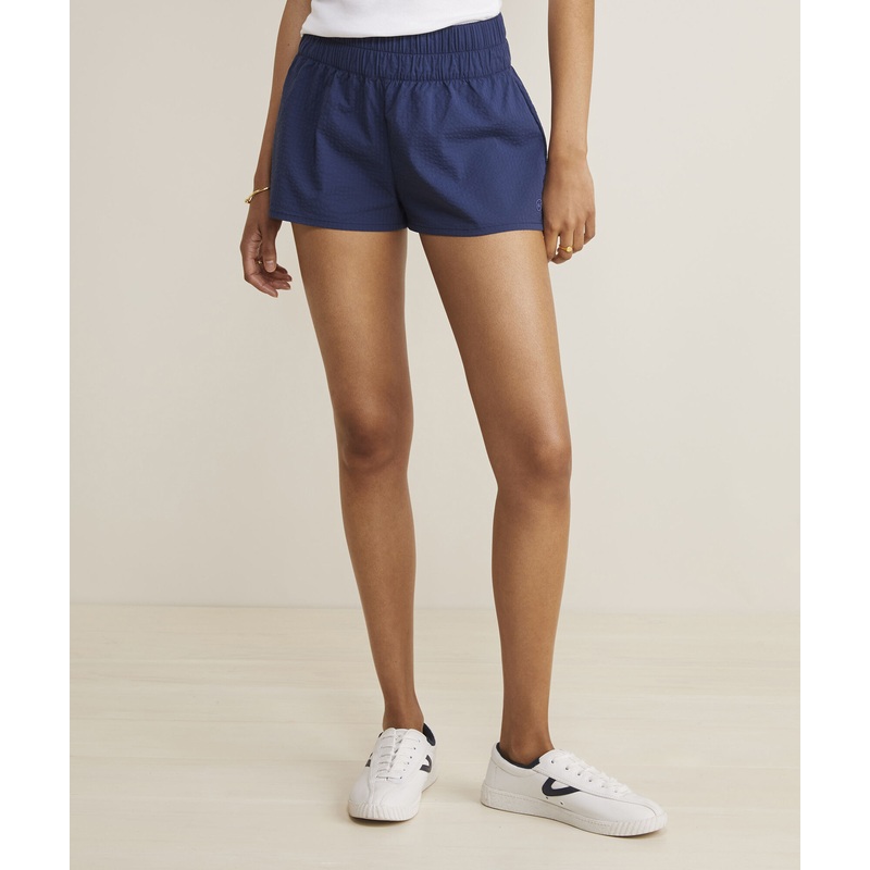 Sea Side Harbor Shorts