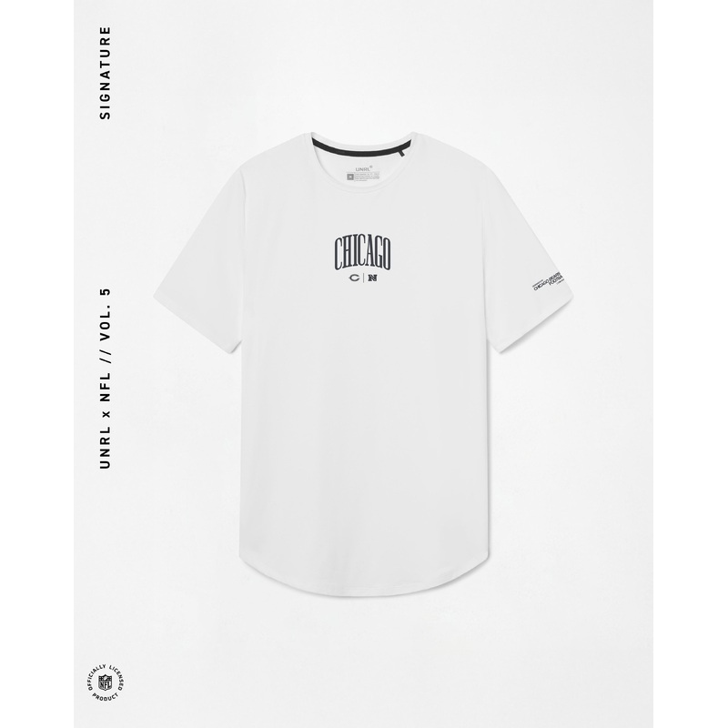 UNRL x Bears Ultra Tee