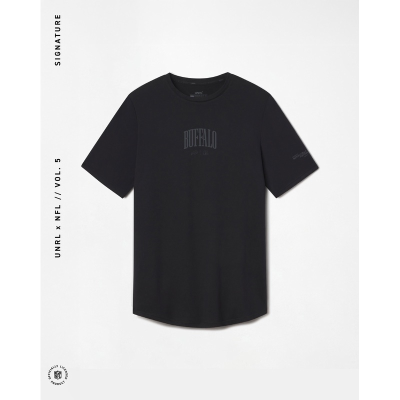 UNRL x Bills Ultra Tee
