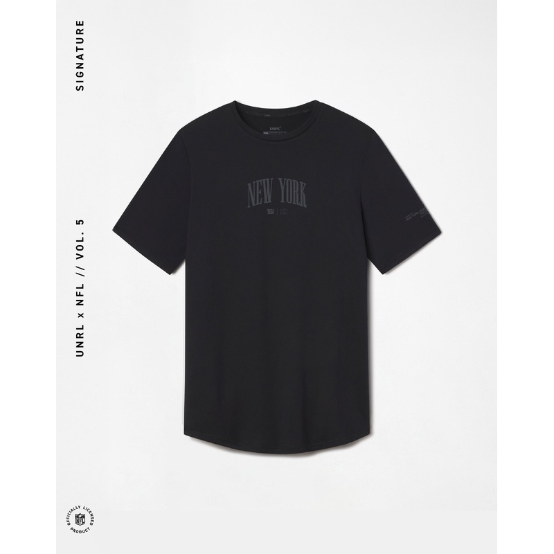 UNRL x Giants Ultra Tee