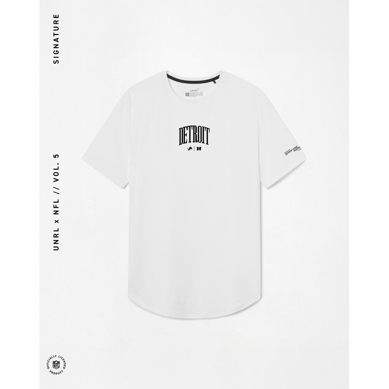 UNRL x Lions Ultra Tee