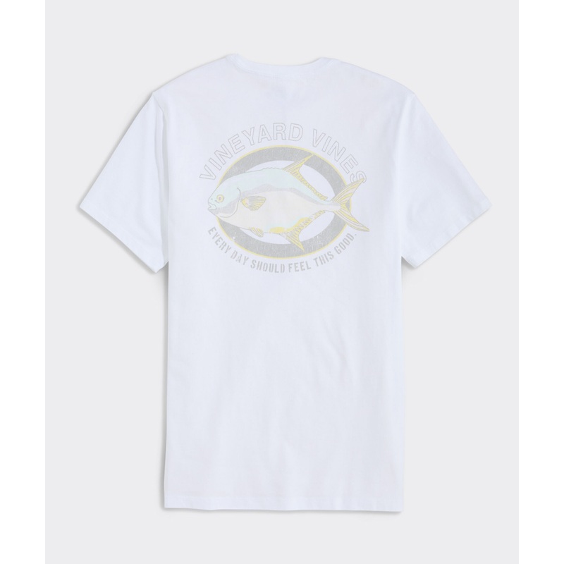 50lb Club Short-Sleeve Tee