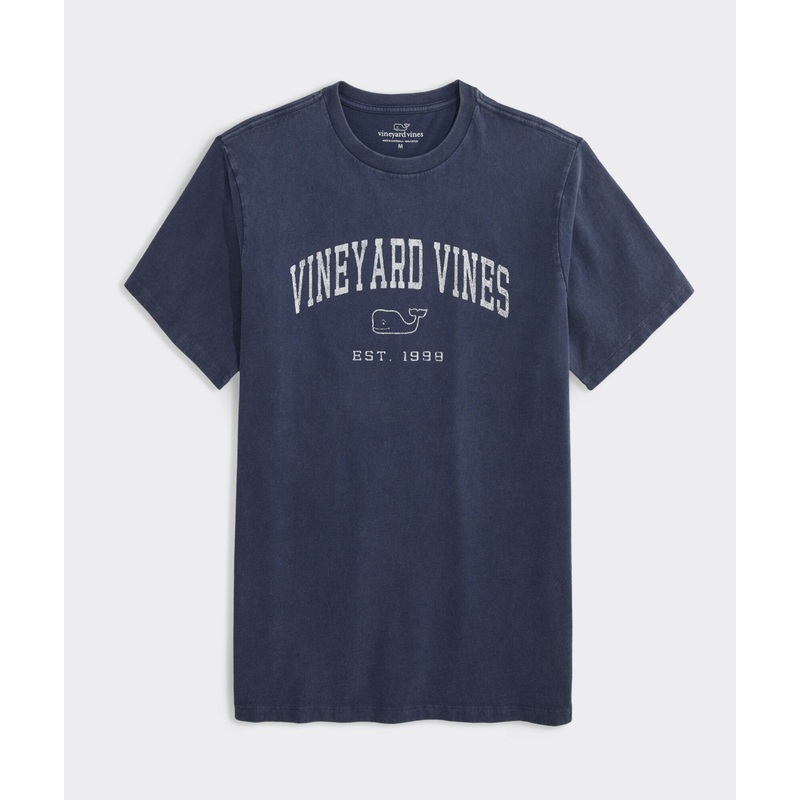 Heritage Vineyard Vines Short-Sleeve Tee