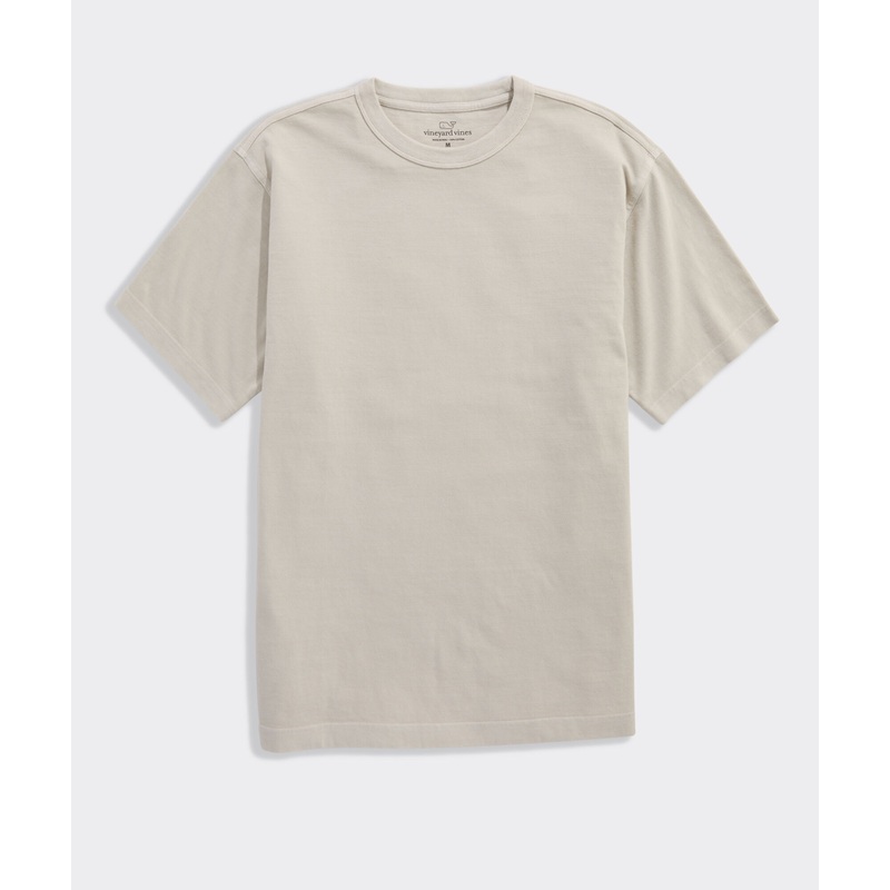 Lived-In Tee