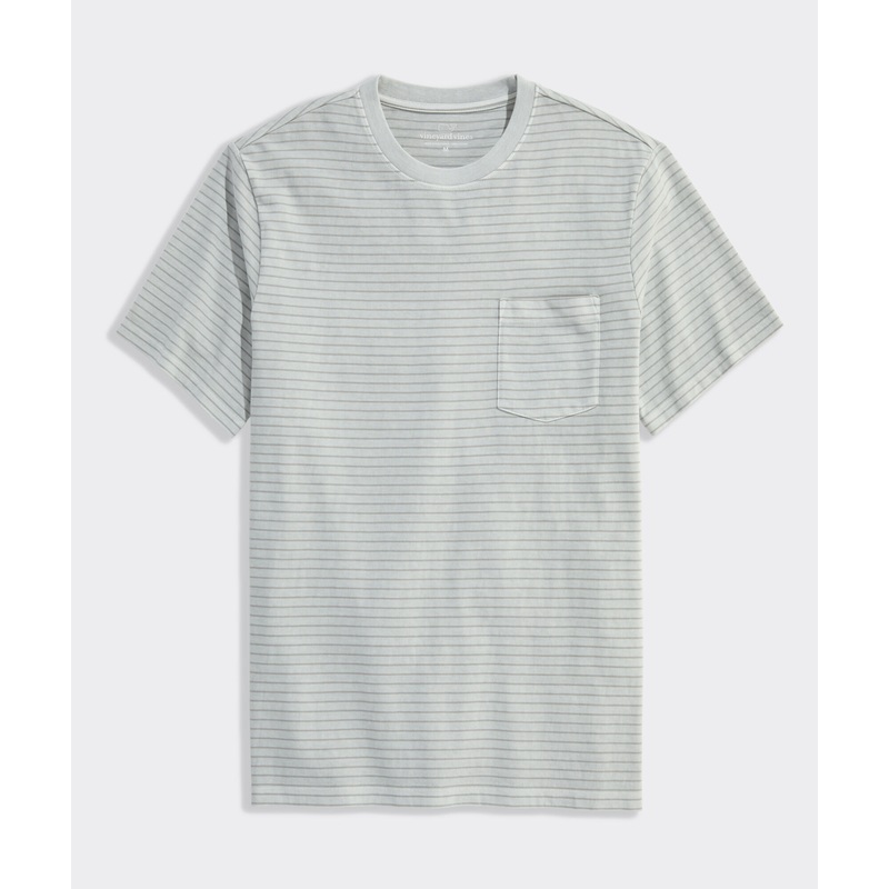 Surf Pocket Tee