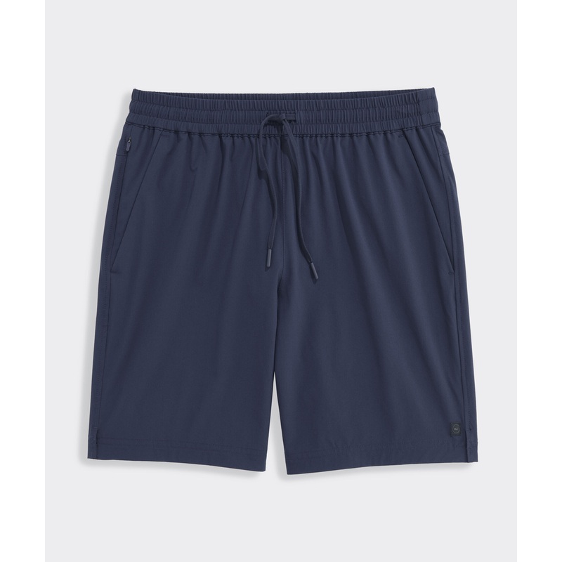 7 Inch Performance Court Shorts