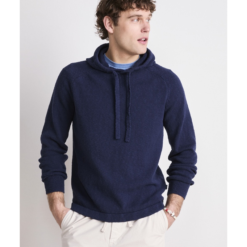 Beach Hoodie Sweater