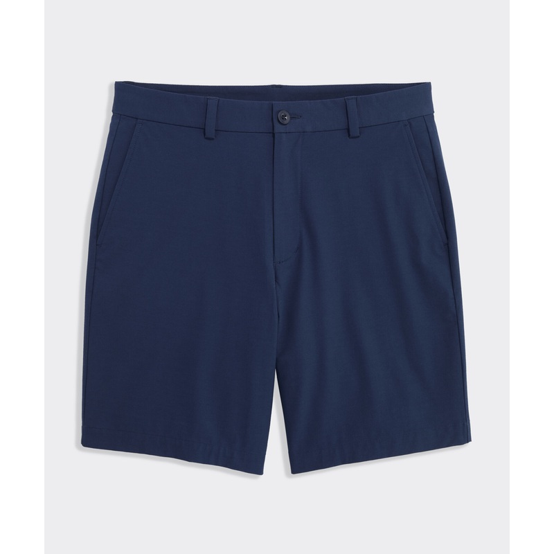 Performance 8 Inch Lightweight On-The-Go Shorts