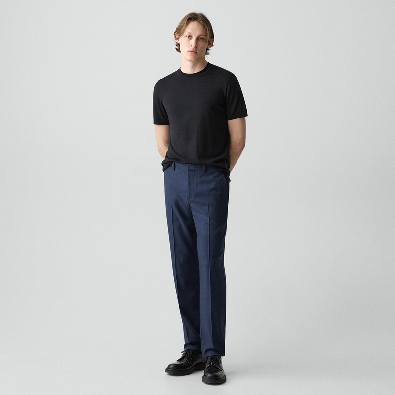 Standard Pant in Sartorial Wool