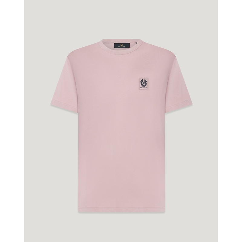 belstaff t-shirt Cotton Jersey