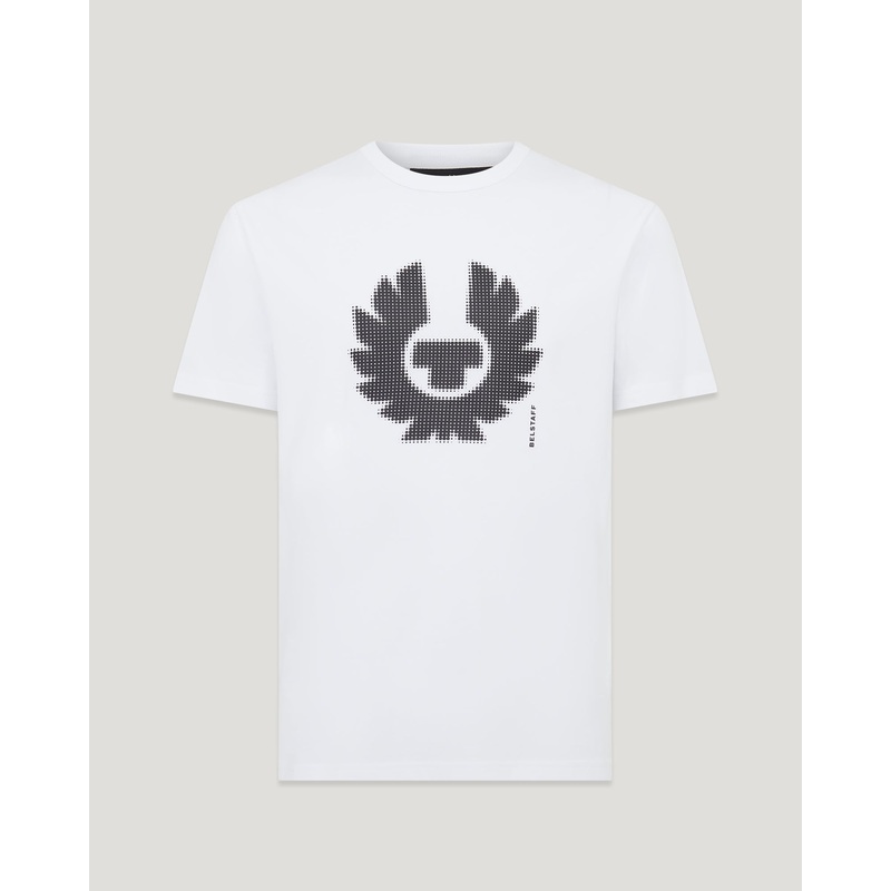 bitmap t-shirt Cotton Jersey