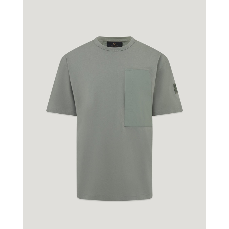 cover t-shirt Cotton Jersey