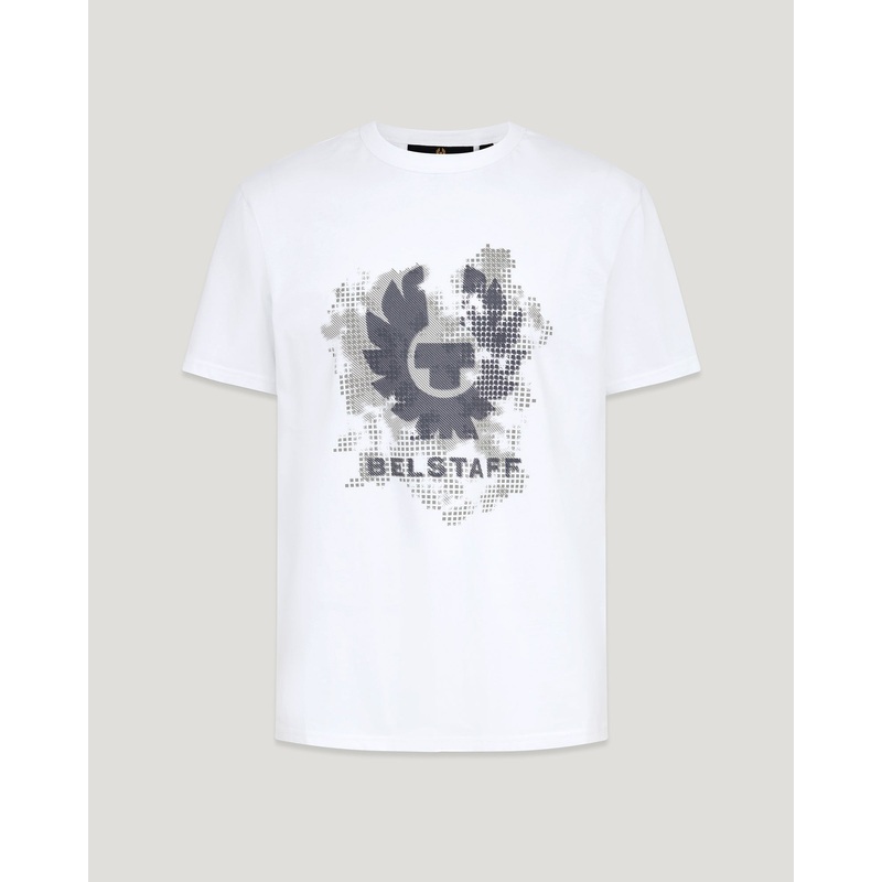 metro phoenix t-shirt Cotton Jersey