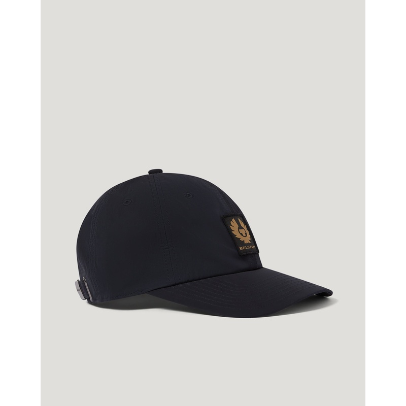 ripple shell cap Nylon Shell