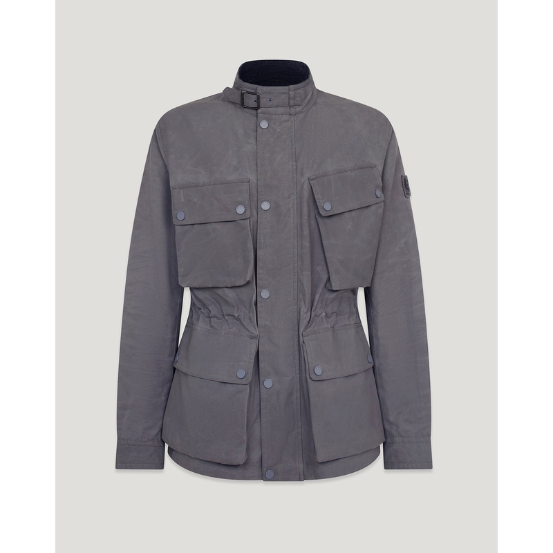 service fieldmaster Dry Waxed Cotton