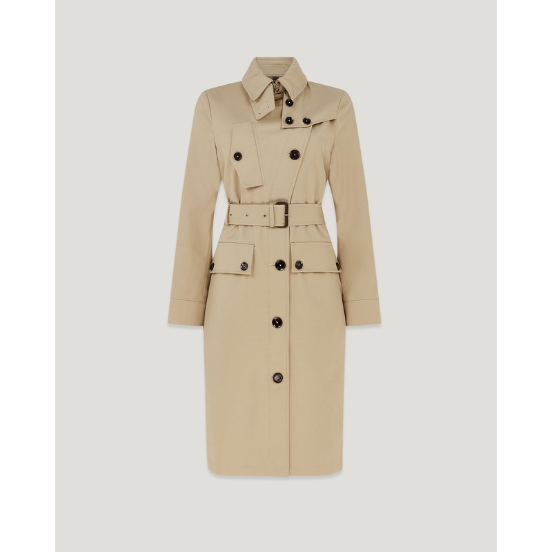 tt trench coat Stormcoat Gabardine