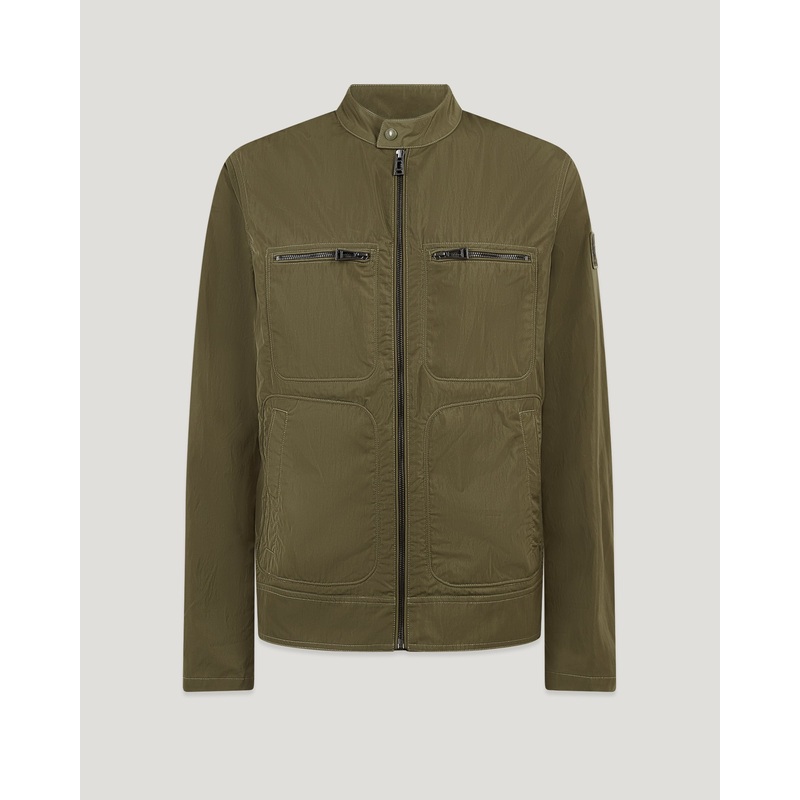 variator jacket Ripple Shell