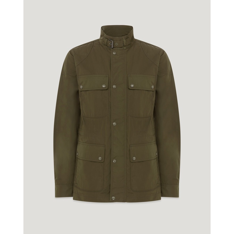 vector jacket Ripple Shell