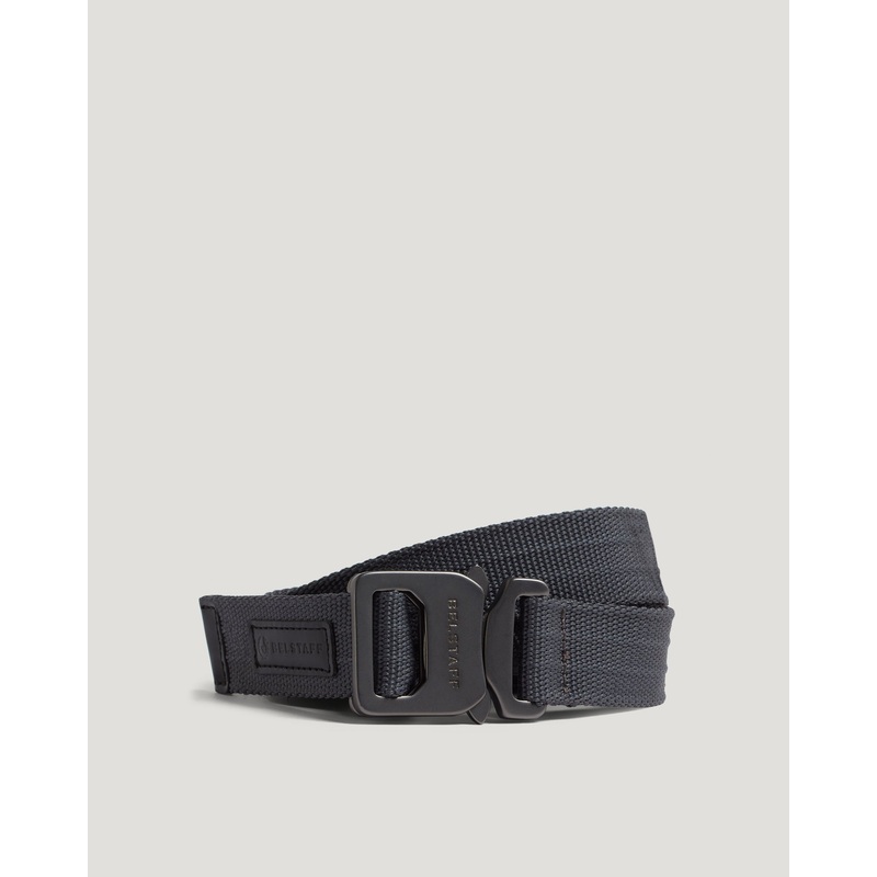 webbing clip belt Nylon Webbing