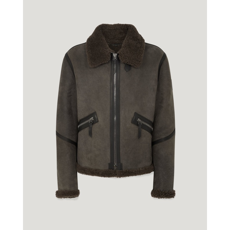 winterbrook jacket Elevated Shearling