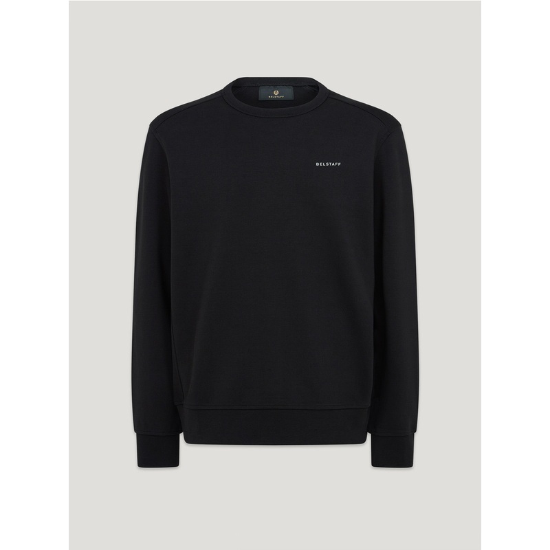 alloy crewneck sweatshirt Cotton Fleece