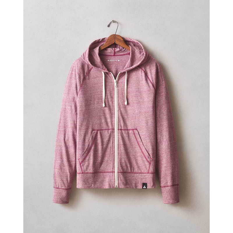 Men’s Lightweight Full Zip