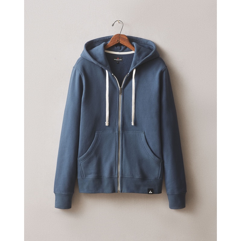 Men’s Midweight Full Zip