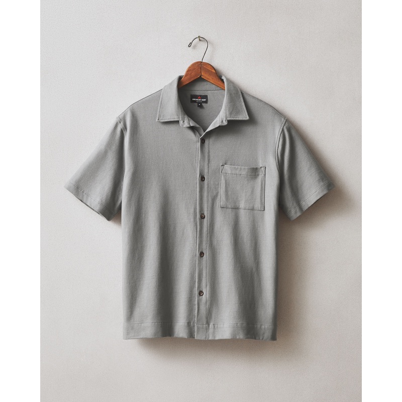 Men’s Resort Shirt