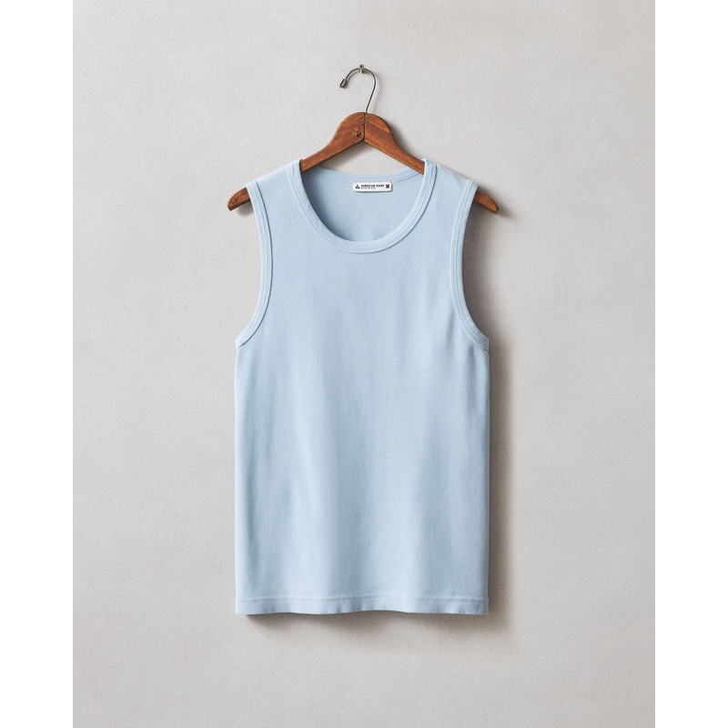Men’s Rib Tank